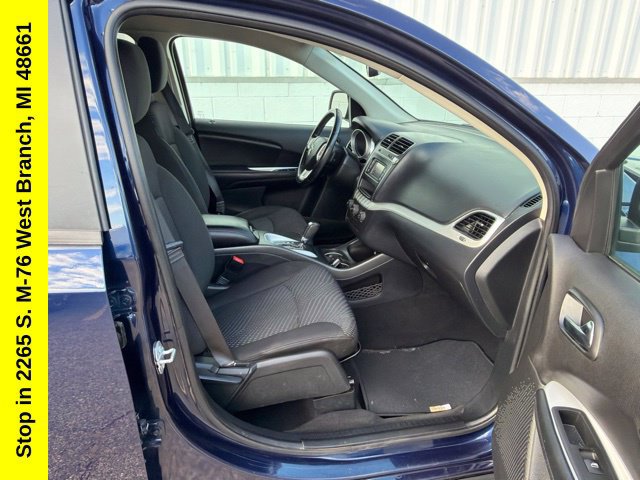 Used 2020 Dodge Journey SE w/ SE Popular Equipment Group FWD image 28