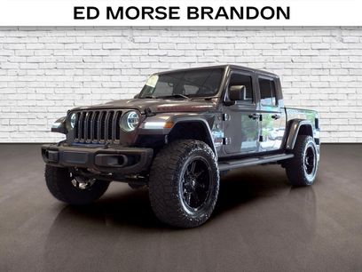 Used 2020 Jeep Gladiator Rubicon