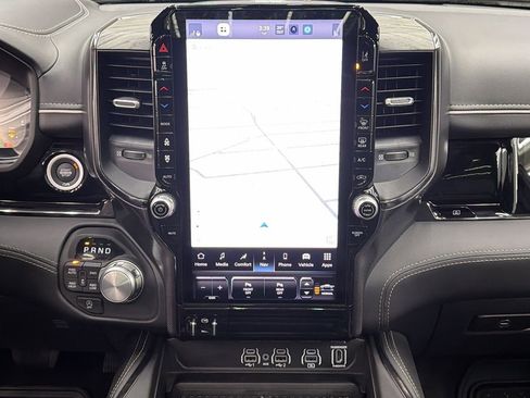 Used 2025 RAM 1500 Limited image 21