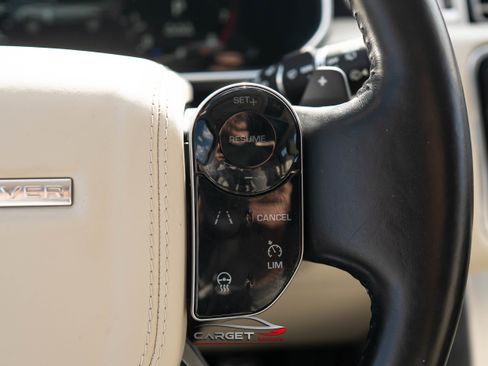 Used 2022 Land Rover Range Rover Westminster Edition image 26