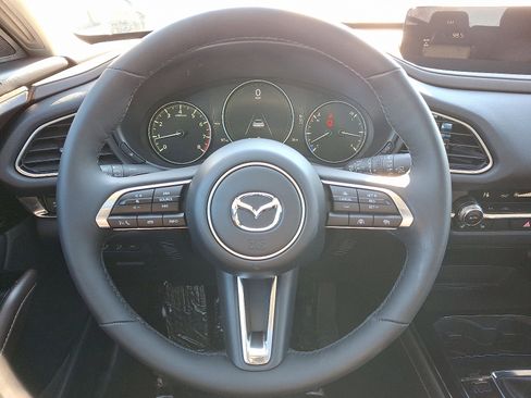 New 2025 MAZDA CX-30 2.5 Turbo w/ Premium Plus Pkg image 10