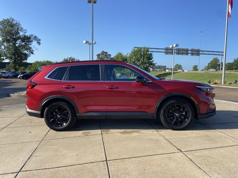 Used 2024 Honda CR-V Sport-L image 13