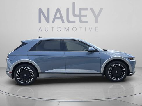 Used 2024 Hyundai Ioniq 5 Limited AWD/4WD image 6
