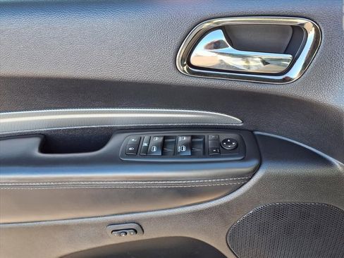 Used 2020 Dodge Durango R/T w/ Blacktop Package image 18