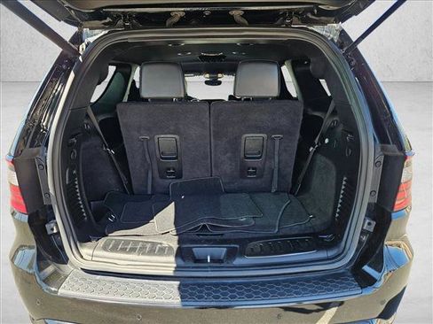 Used 2021 Dodge Durango R/T AWD/4WD image 6
