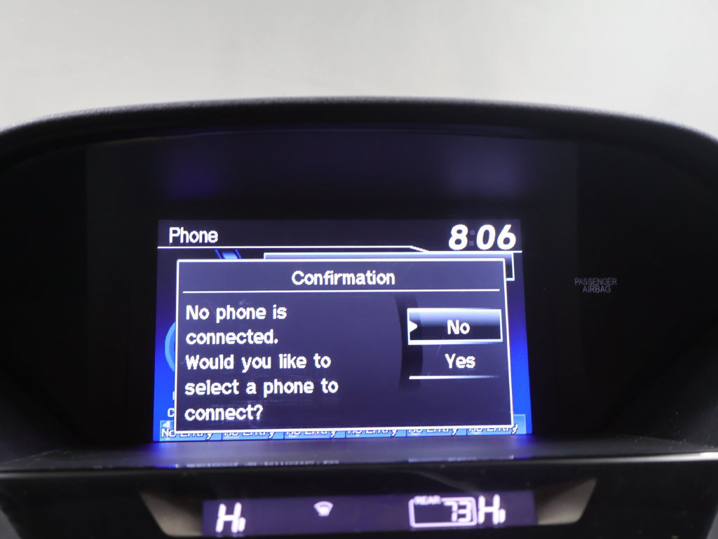 Used 2015 Honda Pilot EX-L image 27
