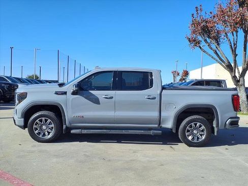 Certified 2024 GMC Sierra 1500 AT4 w/ Technology Package image 27