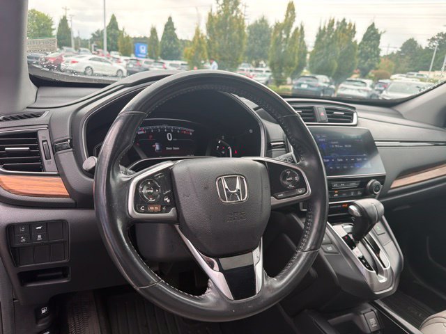 Used 2019 Honda CR-V EX-L image 16