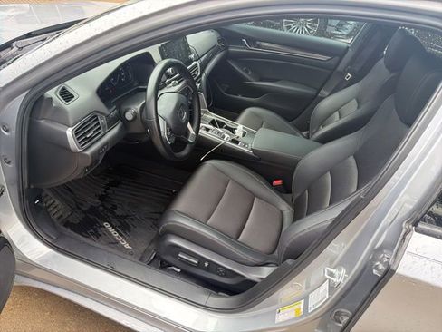 Used 2022 Honda Accord Sport image 12