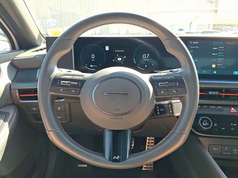 Used 2024 Hyundai Sonata N Line FWD image 8