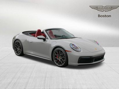 Used 2023 Porsche 911 Carrera S