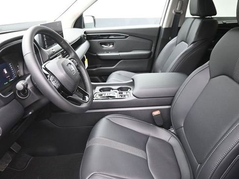 New 2026 Honda Pilot EX-L image 17