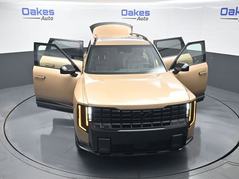 New 2027 Kia Telluride EX X-Line AWD/4WD image 61