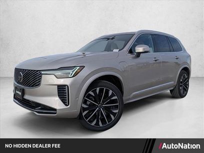 New 2026 Volvo XC90 T8 Plus w/ Protection Package Premier