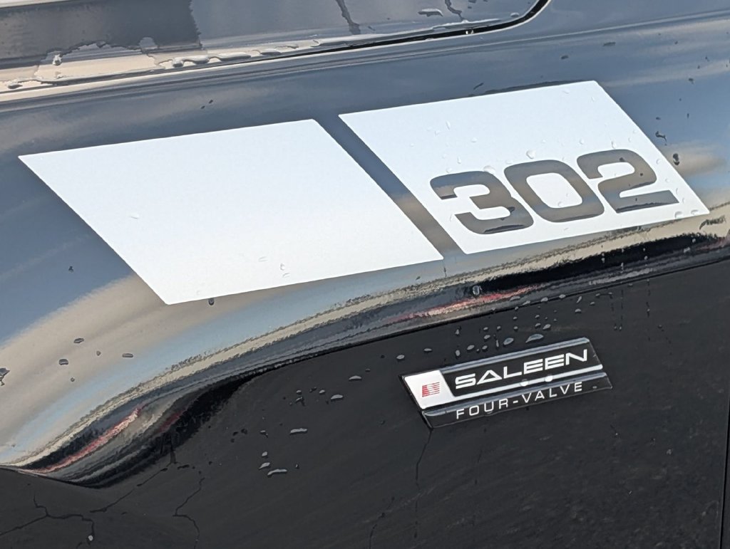 New 2025 Ford Mustang GT Premium RWD image 14