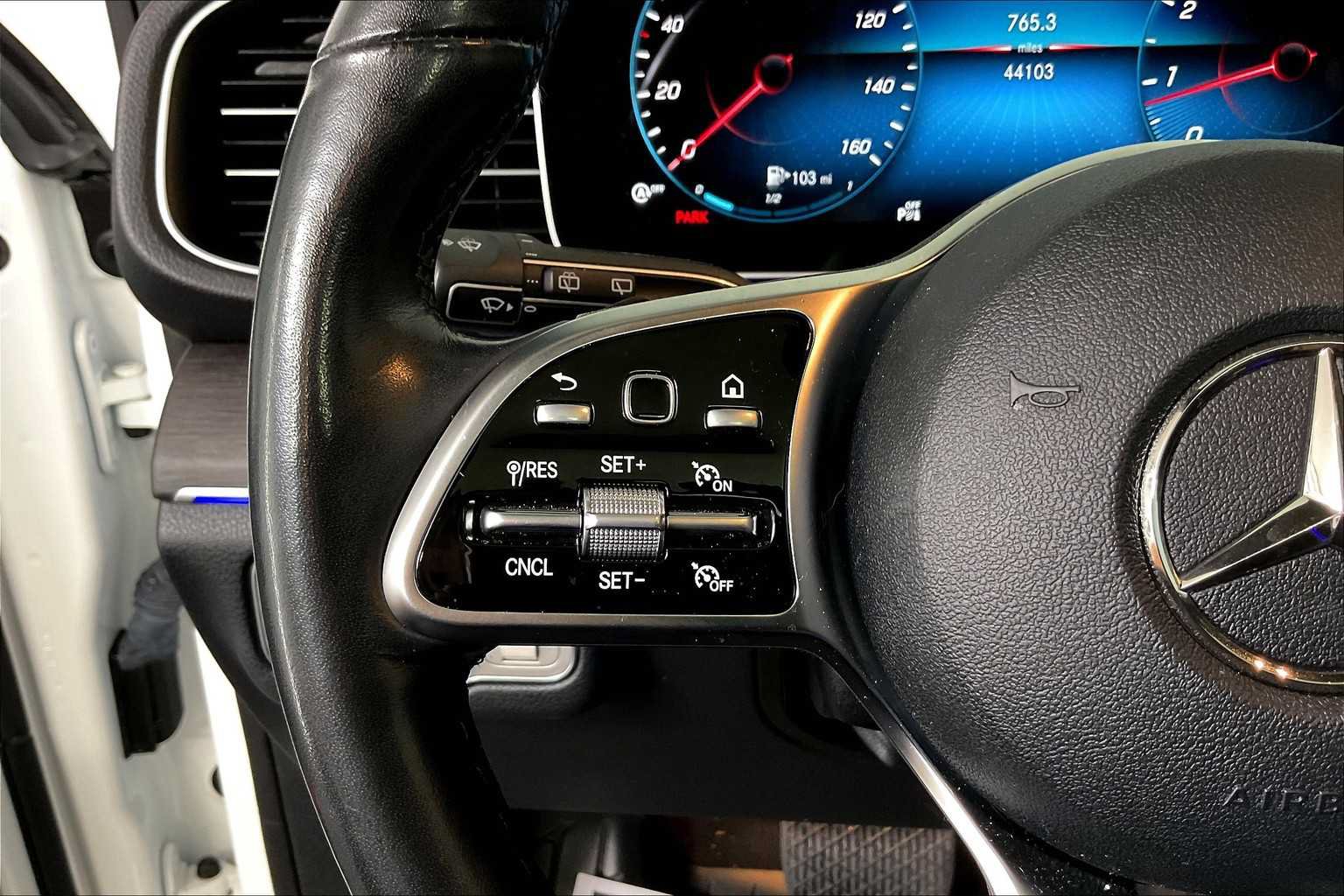 Certified 2021 Mercedes-Benz GLE 350 4MATIC image 24