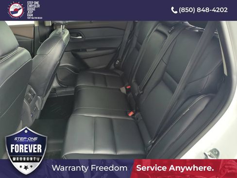Used 2023 Nissan Rogue SL w/ SL Premium Package FWD image 29