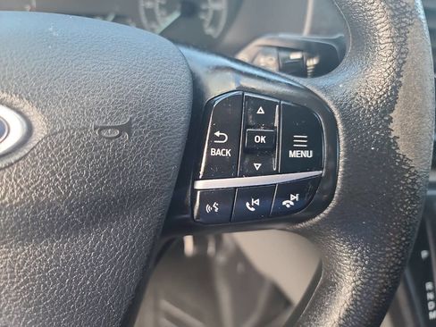 Used 2022 Ford Transit 250 148 High Roof AWD image 13