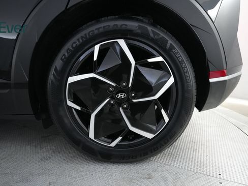 Used 2024 Hyundai Ioniq 5 SEL RWD image 9
