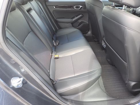 Used 2023 Honda Civic Touring image 23