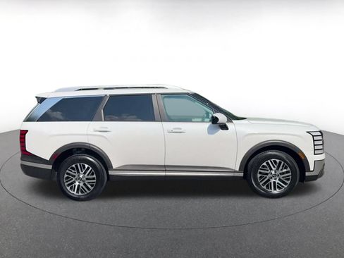 Used 2026 Hyundai Palisade SEL AWD/4WD image 16