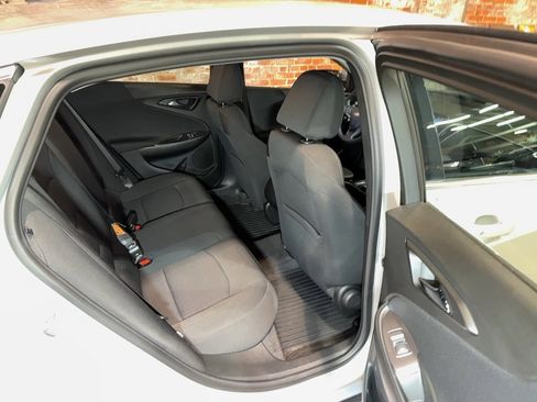Used 2020 Chevrolet Malibu LS w/ LPO, Convenience Package 2 image 61