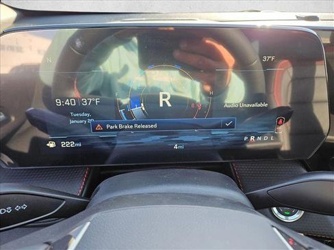 New 2026 Chevrolet Equinox RS image 15