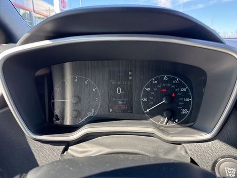 Used 2026 Toyota Corolla SE FWD image 21