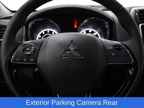 New 2026 Mitsubishi Outlander Sport AWD image 10