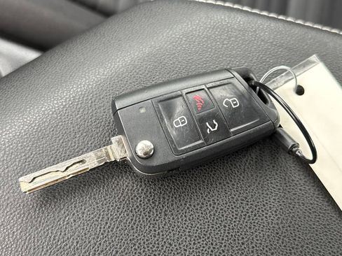 Used 2024 Volkswagen Jetta S FWD image 27