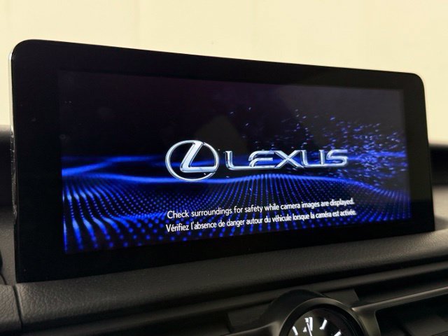 Used 2023 Lexus IS 350 F Sport w/ Navigation Package RWD image 16