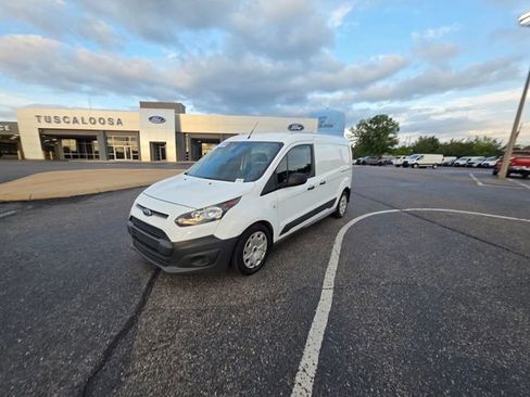 Used 2017 Ford Transit Connect XL FWD image 7