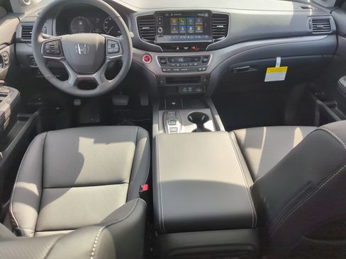 New 2026 Honda Ridgeline RTL image 20