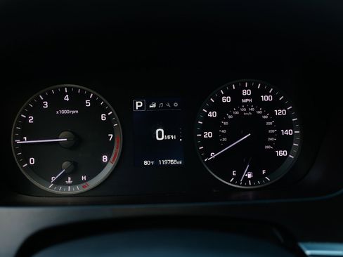 Used 2015 Hyundai Sonata SE image 27