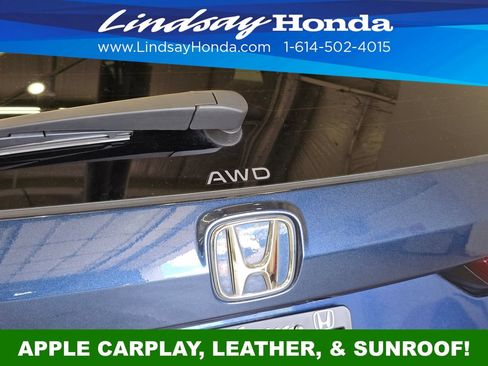 Used 2025 Honda CR-V Sport-L image 7