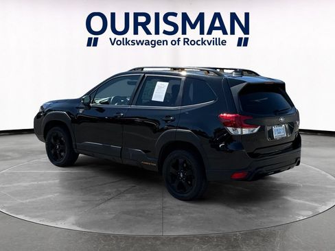 Used 2023 Subaru Forester Wilderness AWD/4WD image 4