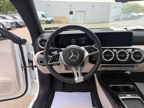 Certified 2026 Mercedes-Benz CLA 250 4MATIC image 14