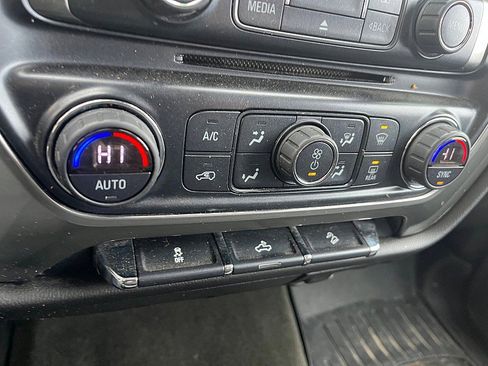 Used 2017 Chevrolet Silverado 1500 LT w/ All Star Edition image 20