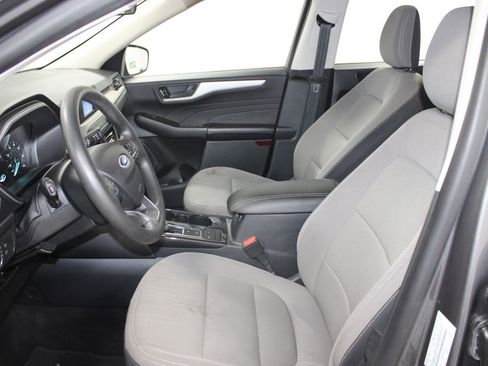Used 2021 Ford Escape S FWD image 18