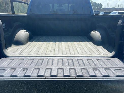 Used 2022 RAM 1500 Big Horn image 26