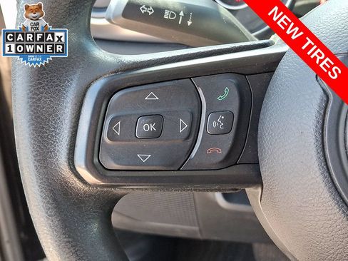 Used 2021 Jeep Gladiator Sport w/ Trailer Tow Package AWD/4WD image 20