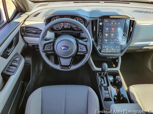 Certified 2026 Subaru Forester Premium AWD/4WD image 13