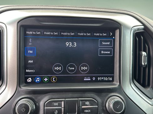Used 2020 Chevrolet Silverado 2500 LT RWD image 12