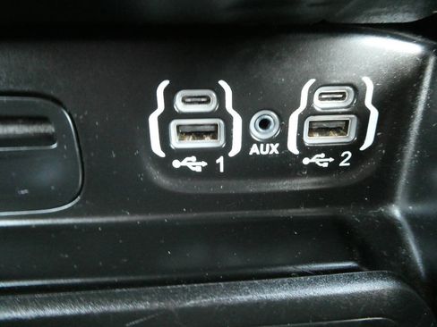 Used 2019 RAM 1500 Big Horn AWD/4WD image 20