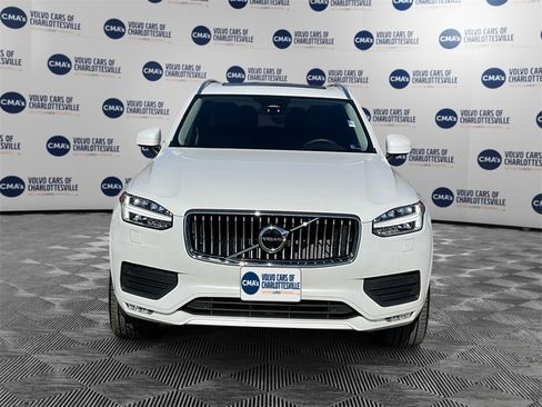 Certified 2023 Volvo XC90 B5 Core w/ Protection Package Premier image 8
