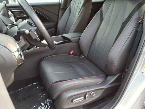 Certified 2025 Acura ADX A-Spec image 19