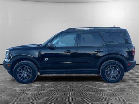 Used 2022 Ford Bronco Sport Big Bend w/ Convenience Package image 2