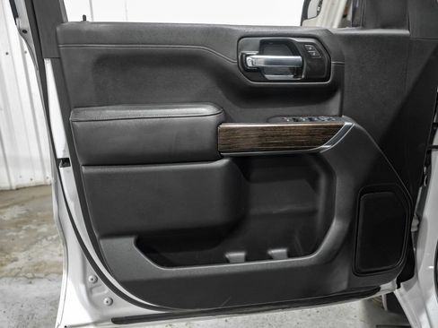 Used 2021 GMC Sierra 1500 Elevation AWD/4WD image 39