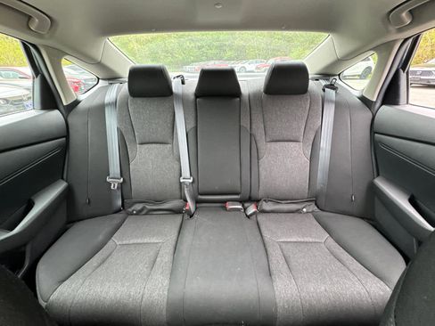 Used 2024 Honda Accord EX image 27