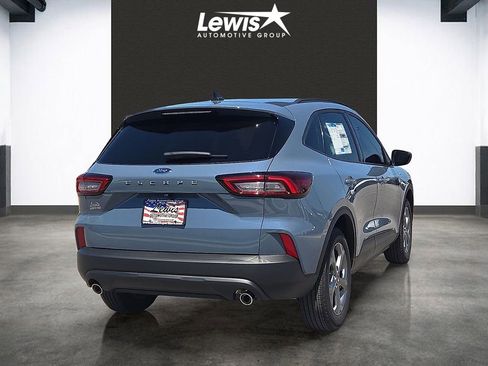 New 2026 Ford Escape ST-Line FWD image 4